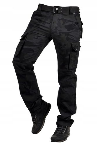 it096-1 r. 34 ROBOCZE BOJÓWKI PASEK GRATIS MORO na Arena.pl