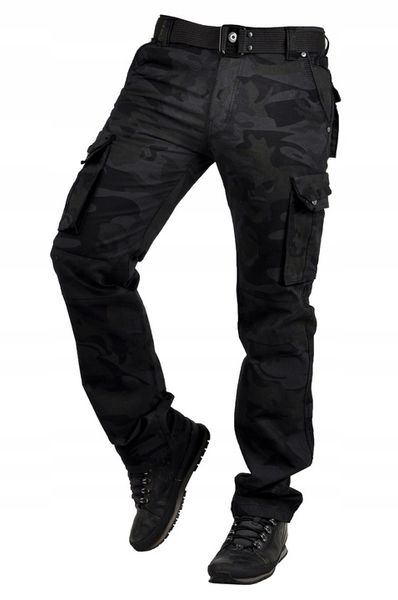 it096-1 r. 34 ROBOCZE BOJÓWKI PASEK GRATIS MORO zdjęcie 3