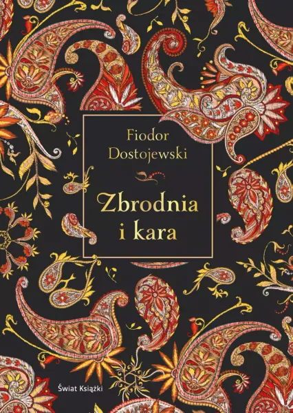 Zbrodnia i kara zdjęcie 1