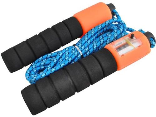 Skakanka z licznikiem basic na Arena.pl