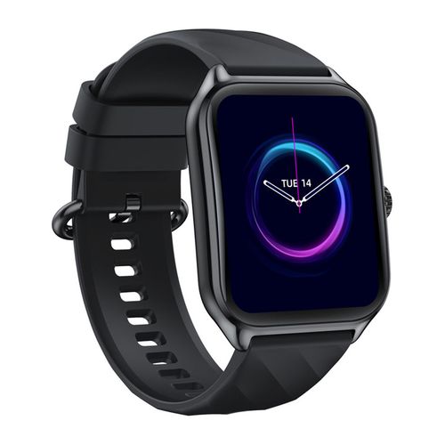 smartwatch zeblaze gts 4 (czarny) na Arena.pl