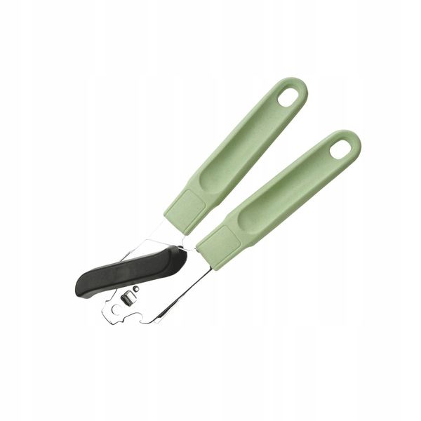 OTWIERACZ DO PUSZEK ECOLUTION 21CM STAL FACKELMANN zdjęcie 4