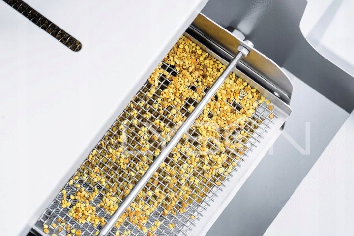 Pyłek pszczeli 1kg pasieka Łysoń zdjęcie 2