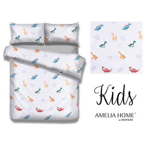 Zestaw pościeli Sleep Saurus Kids na Arena.pl