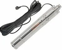 Pompa głębinowa 3" SQIBO 0,55 kW 230V kabel