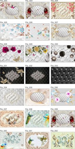 OBRAZ nowoczesny do salonu sypialni diamenty 120cm na Arena.pl