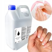 LALILL CLEANER ODTŁUSZCZACZ KOSMETYCZNY DO PAZNOKCI 5L