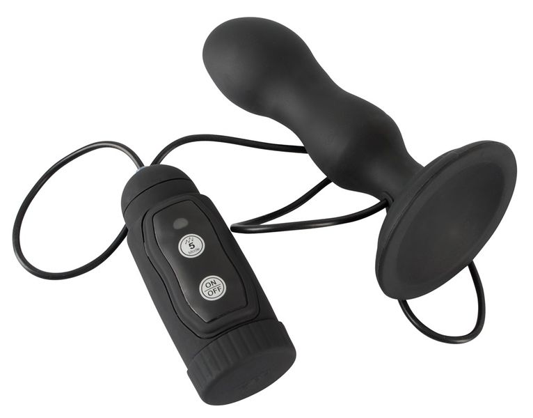 Korek analny Anal Twist Plug zdjęcie 4