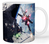 Kubek ceramiczny Star Wars - Gwiezdne Wojny