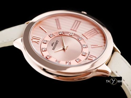 BISSET BSAE20 - beige (zb542a) na Arena.pl