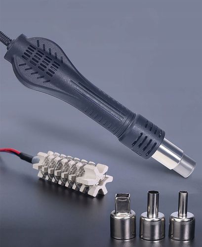 SPAWARKA do PLASTIKU ZESTAW STACJA LUTOWNICZA ZGRZEWARKA TWORZYW 0,5 na Arena.pl