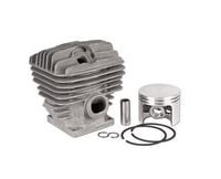Cylinder tłok kompletny Stihl 046 MS460 48mm FV