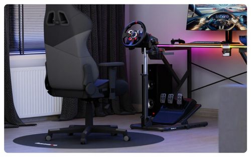 Stojak do kierownicy HUZARO Speed 2.0 na Arena.pl