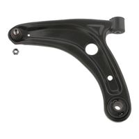 Wahacz zawieszenia LEWY PRZÓD Honda Jazz III 2009 2010 2011 2012 2013 2014