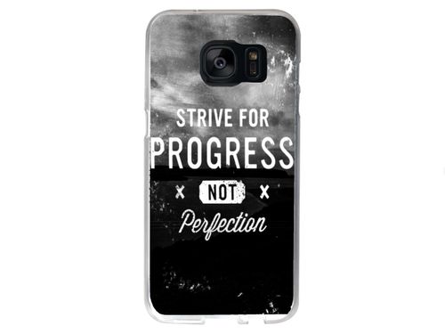 SAMSUNG GALAXY S7 EDGE | Etui case WZORY na Arena.pl