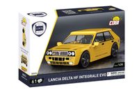 COBI Lancia Delta HF Integrale EVO 61kl 24515