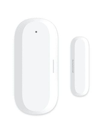 INTELIGENTNY SMART CZUJNIK OTWARCIA OKNA-DRZWI ZIGBEE zdjęcie 1