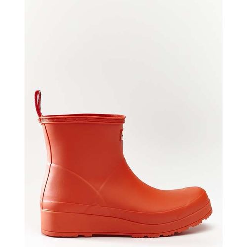 Hunter ORIGINAL PLAY BOOT SHORT LIGHT HOUSE 38 na Arena.pl