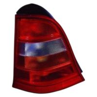 LAMPA TYLNA PRAWA MERCEDES A W168 1998 1999 2000 2001 2002 2003 2004