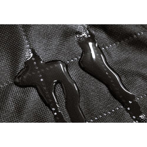 Pokrowiec Mata dla Psa do Samochodu z Kieszonkami na Arena.pl