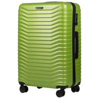 Walizka DUŻA WINGS PC SEA EAGLE 28" GREEN