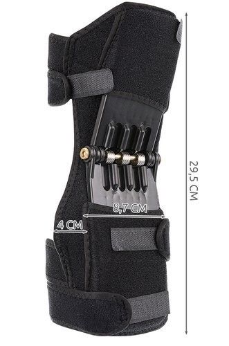 Wzmacniacz - stabilizator kolan na Arena.pl