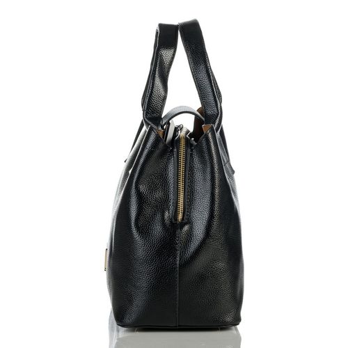 TOREBKA DAMSKA MONNARI SHOPPER MIEJSKA KUFEREK PREMIUM do pracy na Arena.pl