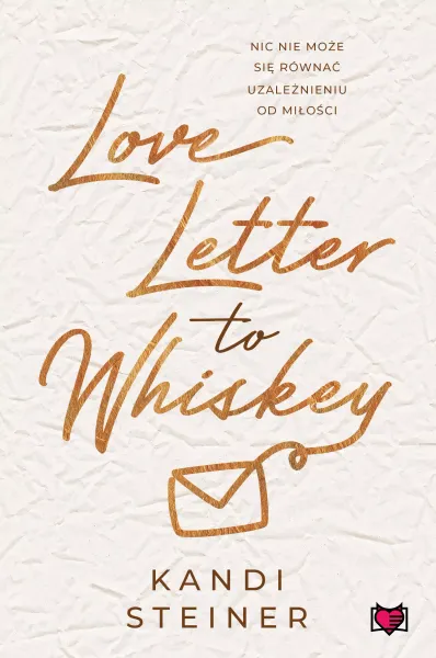 Love Letter to Whiskey zdjęcie 1