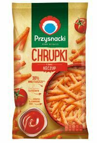 FELIX CHRUPKI KETCHUP 120G na Arena.pl