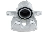 ZACISK HAMULCOWY PRZÓD LEWY PRZÓD TOYOTA AURIS 2010 2011 2012