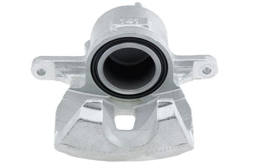 ZACISK HAMULCOWY PRZÓD LEWY PRZÓD TOYOTA PRIUS PLUS 2011 2012 2013 2014 na Arena.pl