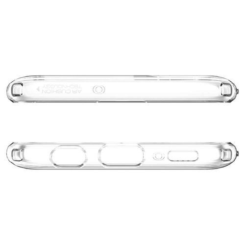SPIGEN LIQUID CRYSTAL GALAXY A51 CRYSTAL CLEAR na Arena.pl