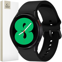 TECH-PROTECT ICONBAND SAMSUNG GALAXY WATCH 4 / 5 / 5 PRO / 6 / 7 / FE BLACK