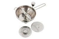 uniwersalny przecierak do warzyw żywności kingoff kh-3300