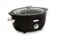 FRITEL SC2290 XL wolnowar 5.5L 210W SLOW COOKER crockpot garnek ceramiczny