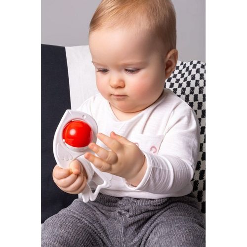 Grzechotka rybka na Arena.pl