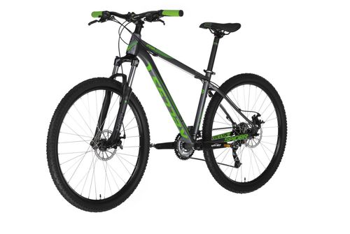 Rower Kellys SPIDER 10 Green -27,5" - r. M na Arena.pl