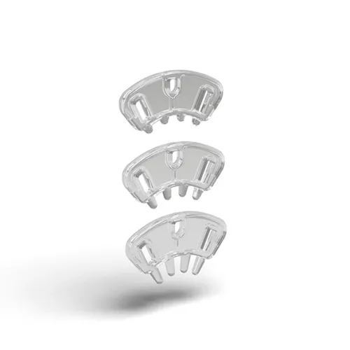 mystim pubic enemy no 3 - anatomiczna klatka regulowana z funkcją e-stim na Arena.pl