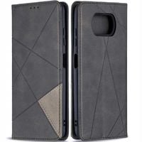 ZAPS Origami Xiaomi Poco X3 czarny