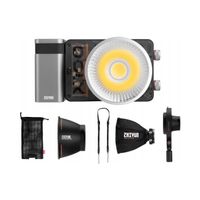 Lampa LED Zhiyun Molus X100 COB Light Pro