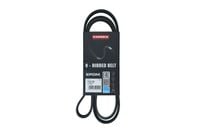 PASEK MICRO-V 6 PK 1580 FORD MONDEO V 2014 2015 2016 2017 2018 2019
