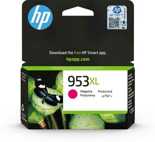 Tusz HP 953 Magenta XL na Arena.pl