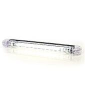 Lampa LED do jazdy dziennej 12LED 12V-24V (704)