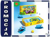 ALEXANDER 047 SKACZĄCE KULKI GRA NOWOŚĆ