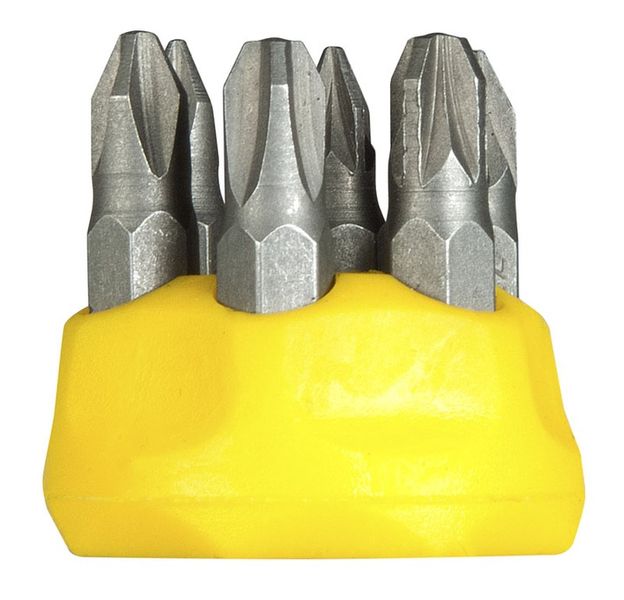 Zestaw wkrętaków Stanley 39 elementów zdjęcie 5