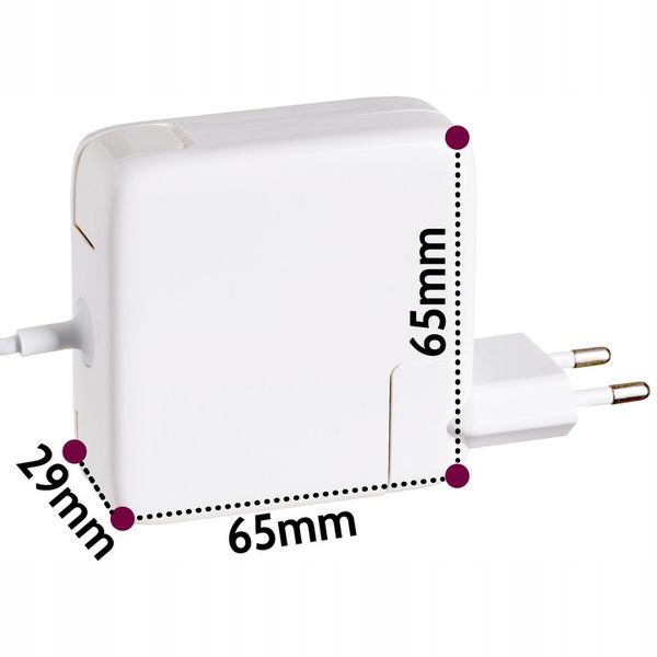 Ładowarka do Apple MacBook Air 13'' A1466 zdjęcie 2