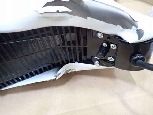 Grzejnik Konwektorowy Piecyk Eta Digi 2000W na Arena.pl