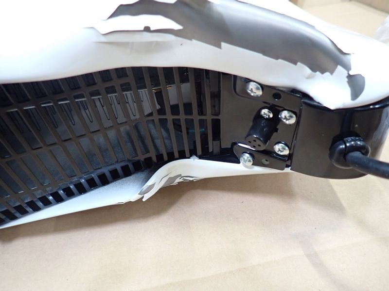 Grzejnik Konwektorowy Piecyk Eta Digi 2000W zdjęcie 10