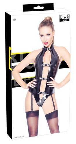 vinyl body buckle xl na Arena.pl