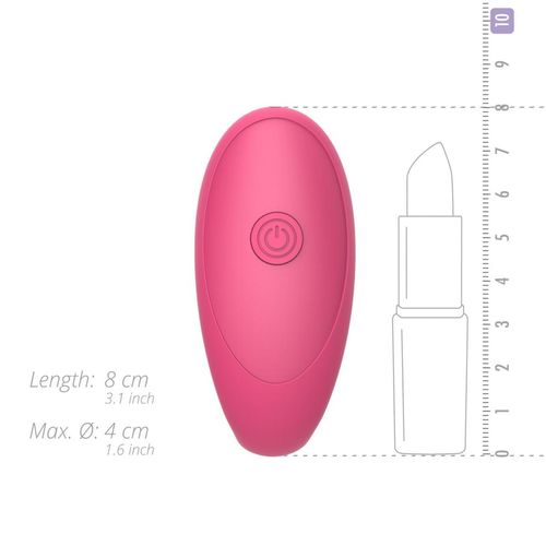 Easyconnect - Couples Vibrator Orio App-Controlled na Arena.pl